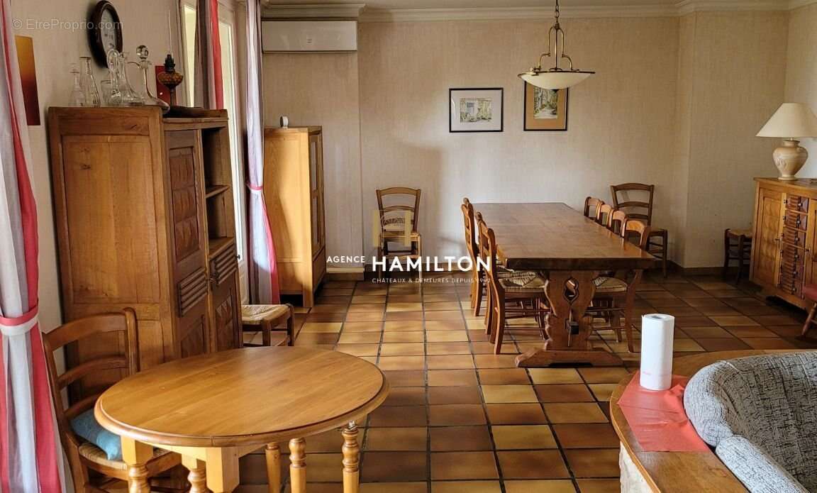 Maison à CORDES-SUR-CIEL