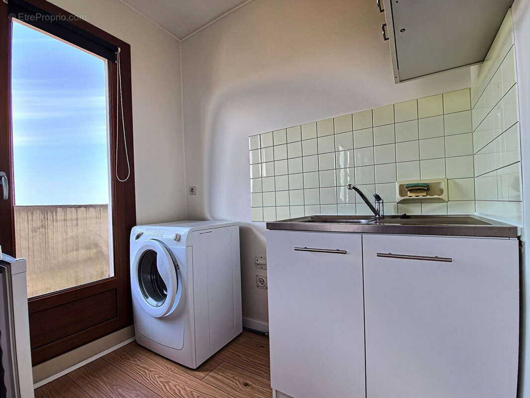 Appartement Pau 1 pièce(s) - photo 4