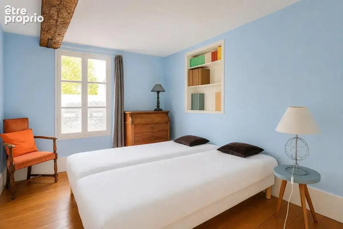Maison de charme 7 pièces à Saint-Valery - photo 9