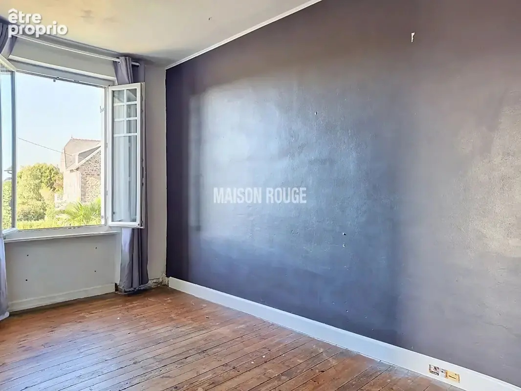 Pléneuf-val-andré maison des années 30 a renover et terrain constructible - photo 12