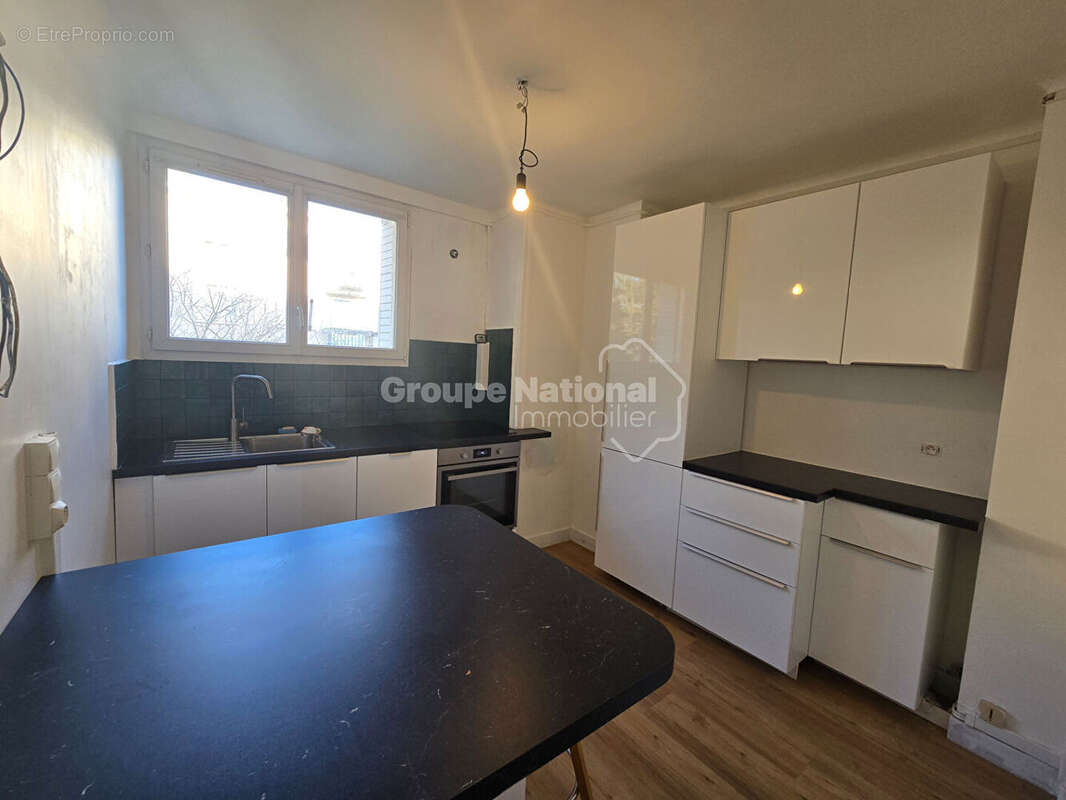 Appartement à VIROFLAY