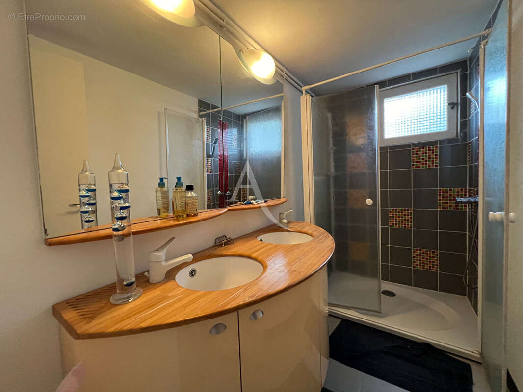 Maison à LA TRANCHE-SUR-MER