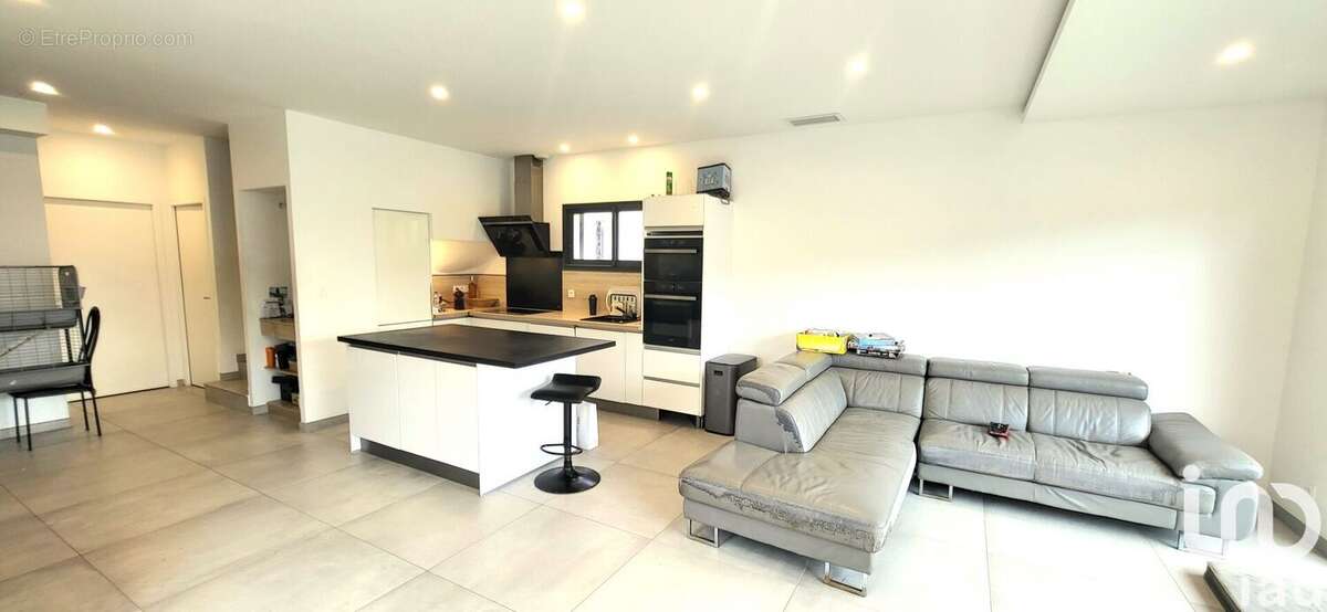 Photo 3 - Maison à BANDOL