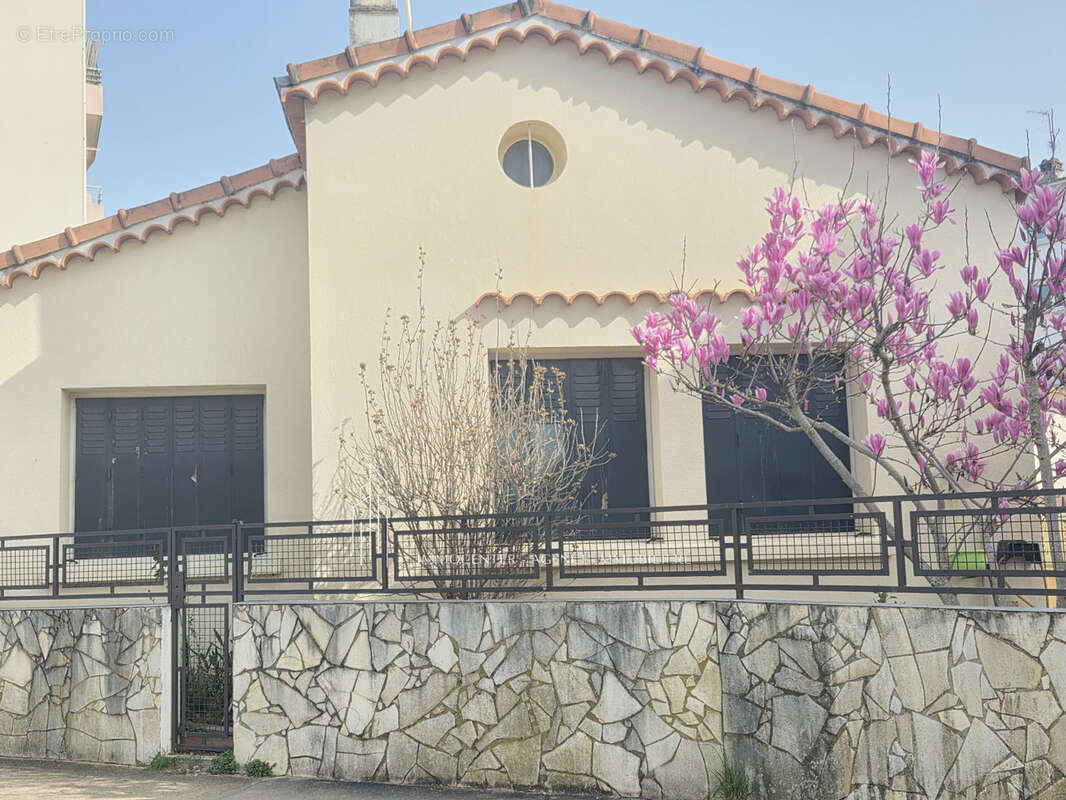 Maison à VALENCE