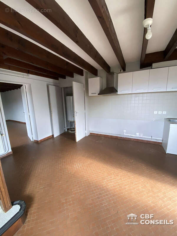 Maison à LORLANGES