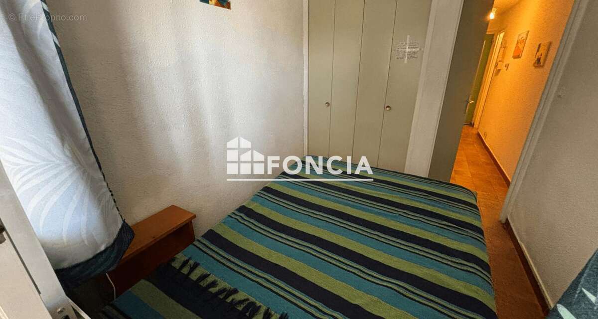 Appartement à LE GRAU-DU-ROI