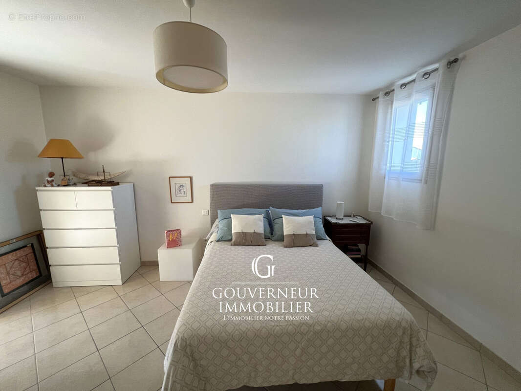 Maison à BAILLARGUES