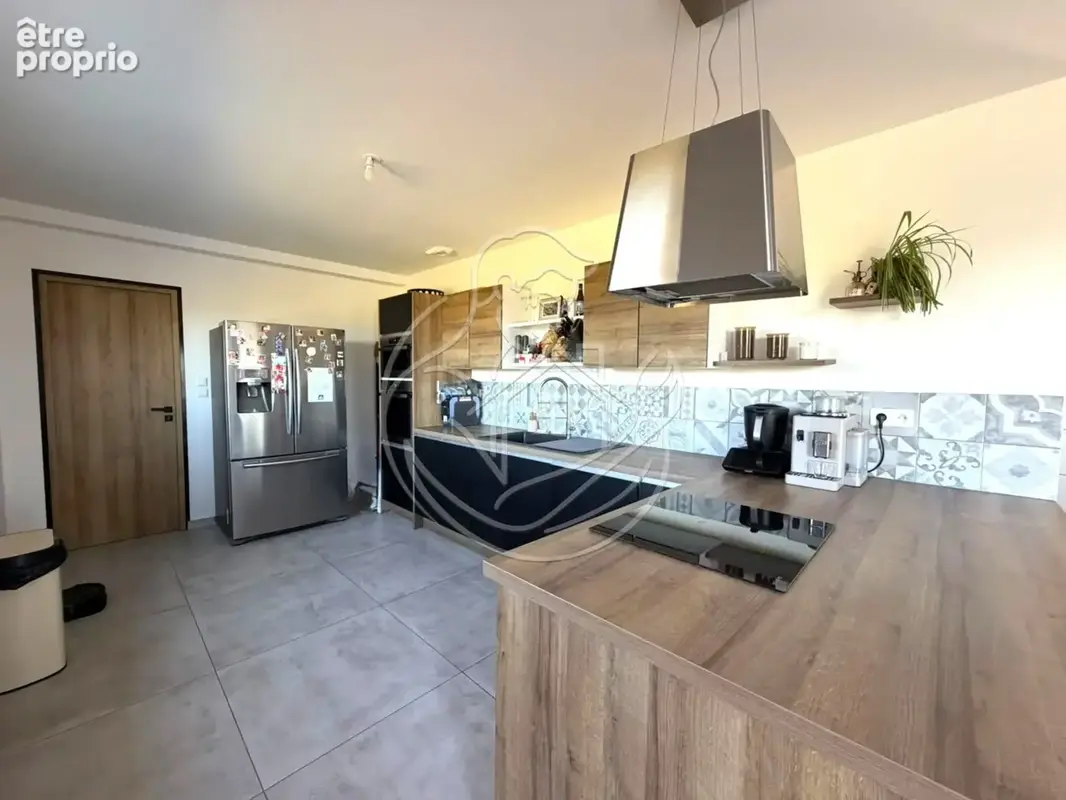 Exclusivité maison perier - maison de 2019 - 136 m2 - dpe c - photo 7
