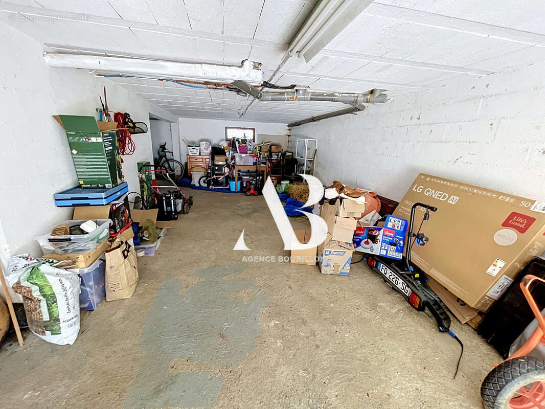 Entre Nangis et Melun, Coup de cœur assuré ! Maison indépendante avec vaste réception et 5 chambres ! - photo 21