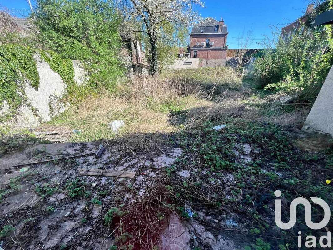 Photo 4 - Maison à MARLY