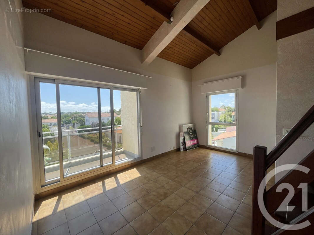 Appartement 50 m² à Royan  - photo 2