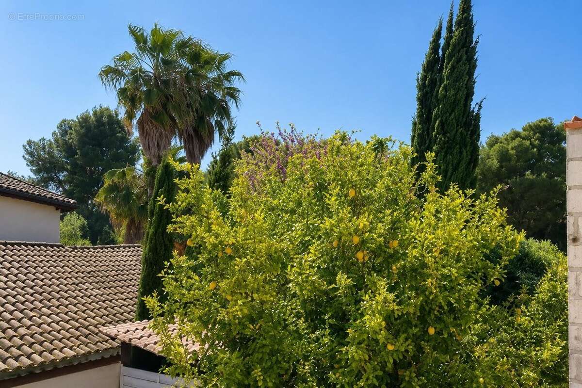Maison à BEZIERS