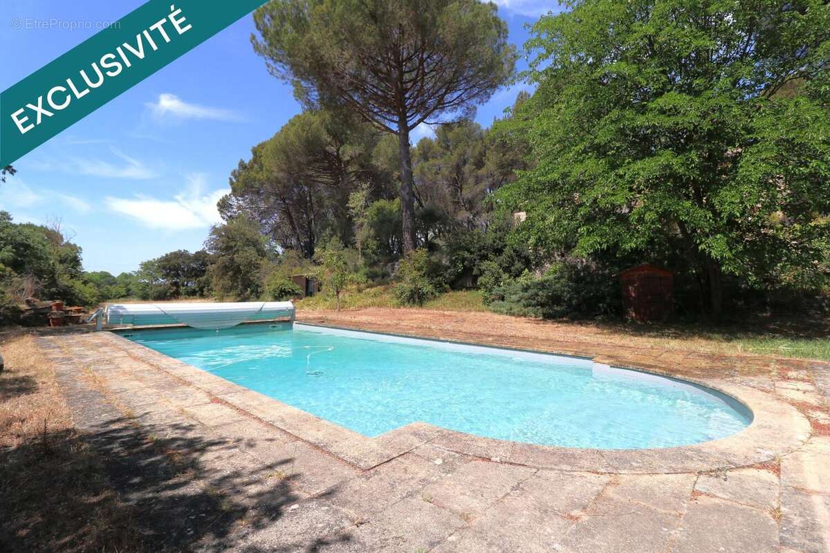 Photo 5 - Maison à LAMBESC