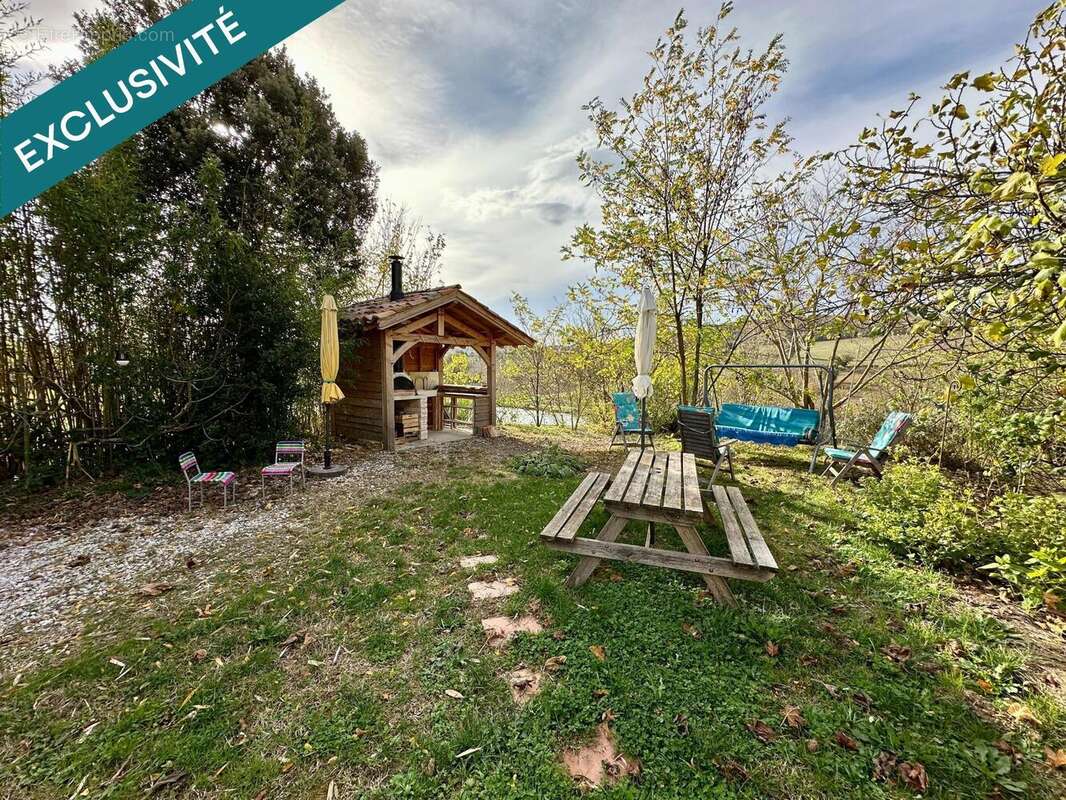 Photo 7 - Maison à PRADES