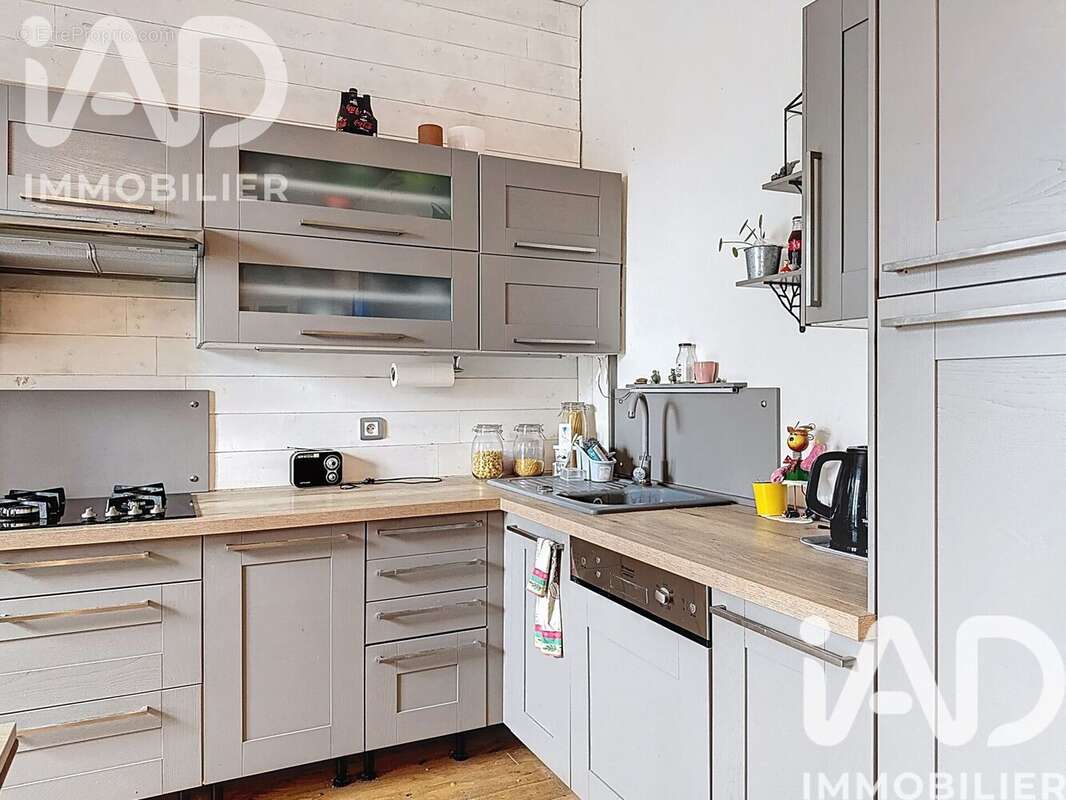 Photo 5 - Maison à FAREMOUTIERS