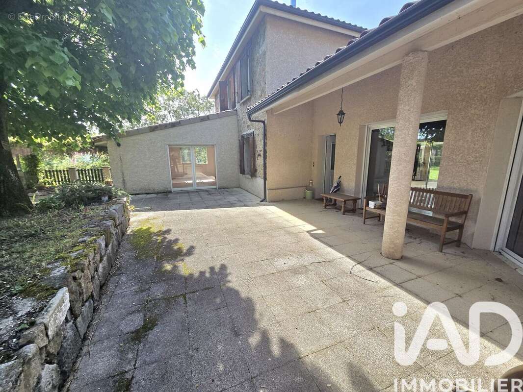 Photo 6 - Maison à ANNONAY
