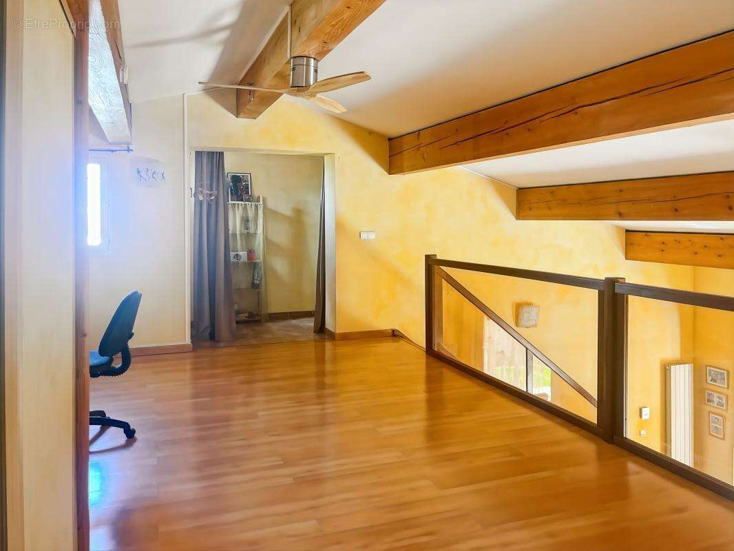 Maison à MARSEILLAN