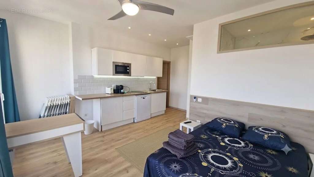 Investissement d’exception : 5 pièces, 104 m², colocation, vue mer, état neuf - photo 16