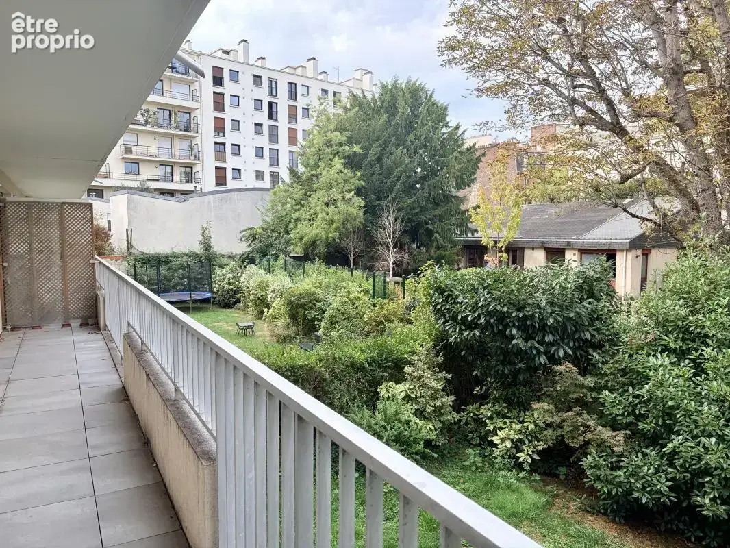 Boulogne Nord - rue Emile Dunois - Appartement avec balcon - photo 2