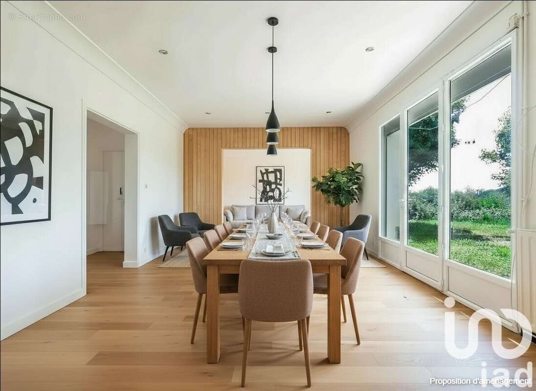 Photo 6 - Maison à SAINTE-GEMME-MARTAILLAC