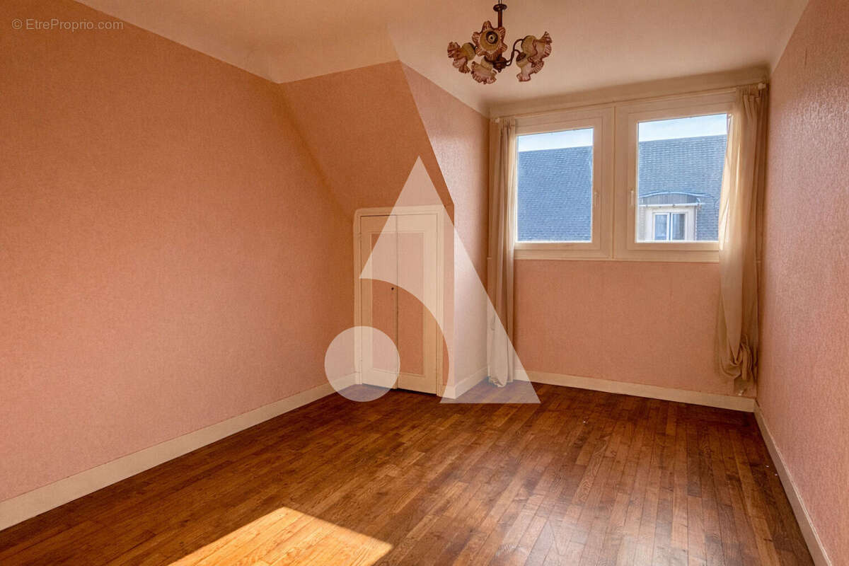 Appartement à HENNEBONT