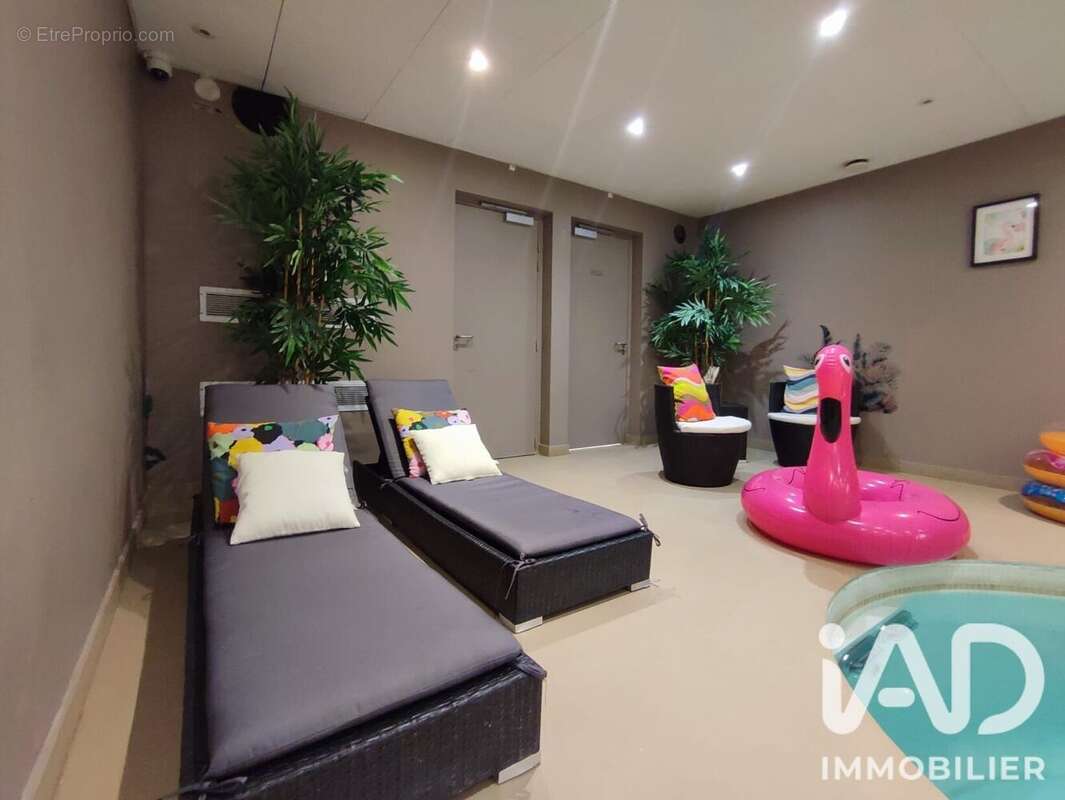 Photo 7 - Appartement à PARIS-17E