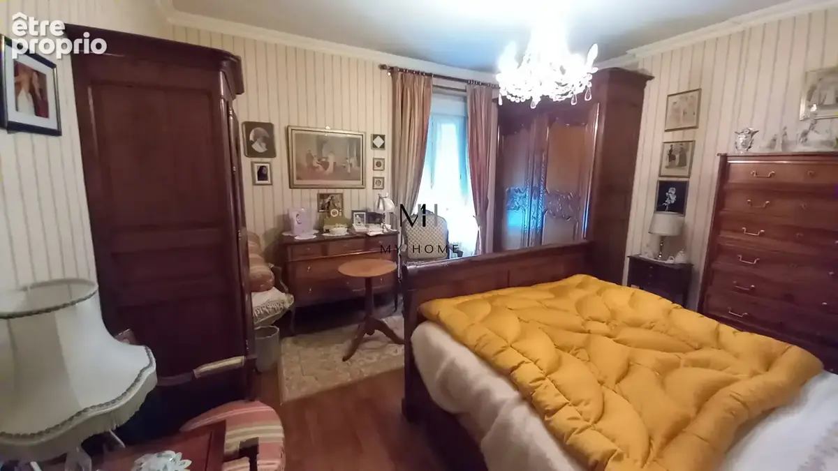 Maison 7 pièces 120 m² à vendre à Mortagne-Au-Perche (61400) - photo 9