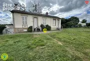 Maison à BOURBON-L'ARCHAMBAULT