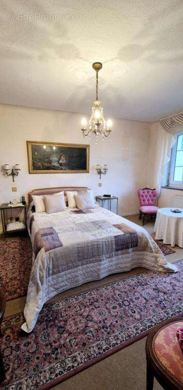 Maison à L&#039;HOPITAL