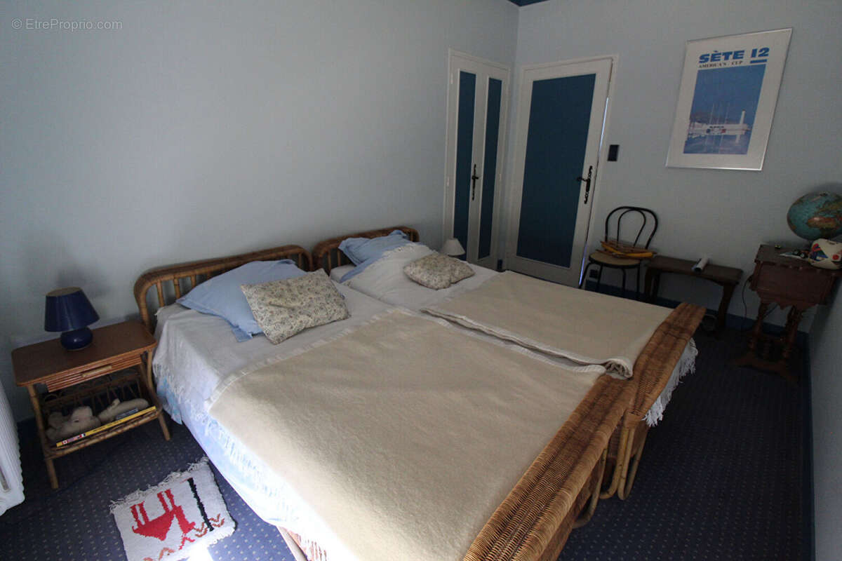 Maison à SAINT-MARTIN-DE-CRAU