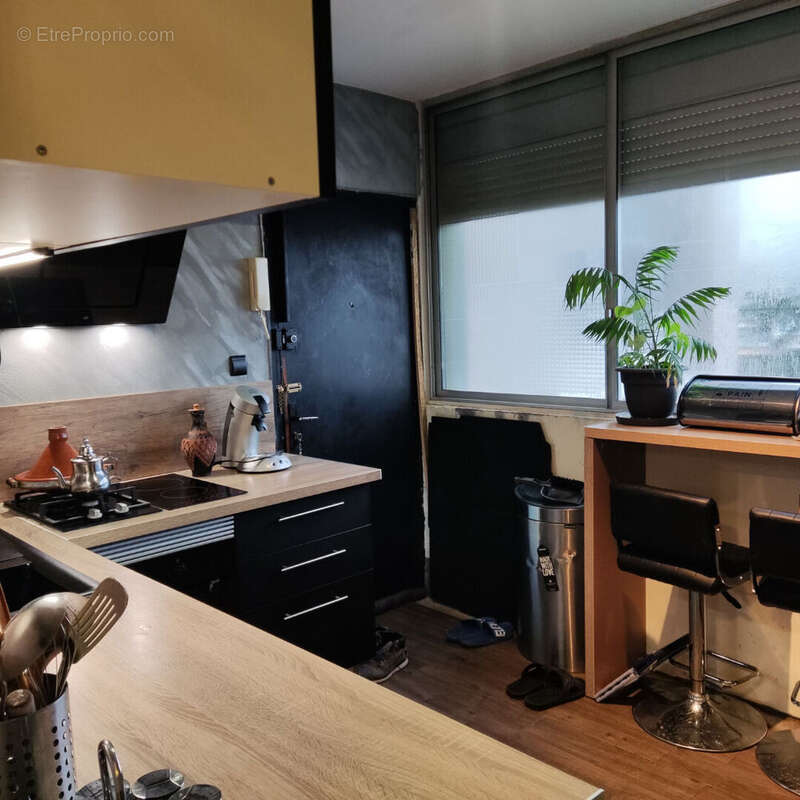 Appartement à BRON
