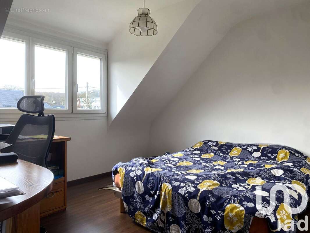 Photo 9 - Maison à FONTAINE-LA-MALLET