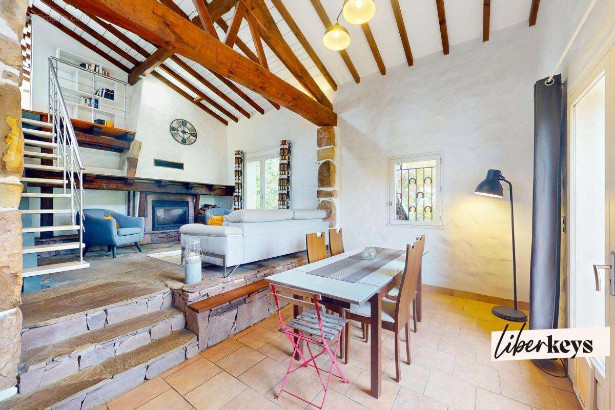 Appartement à ASCAIN