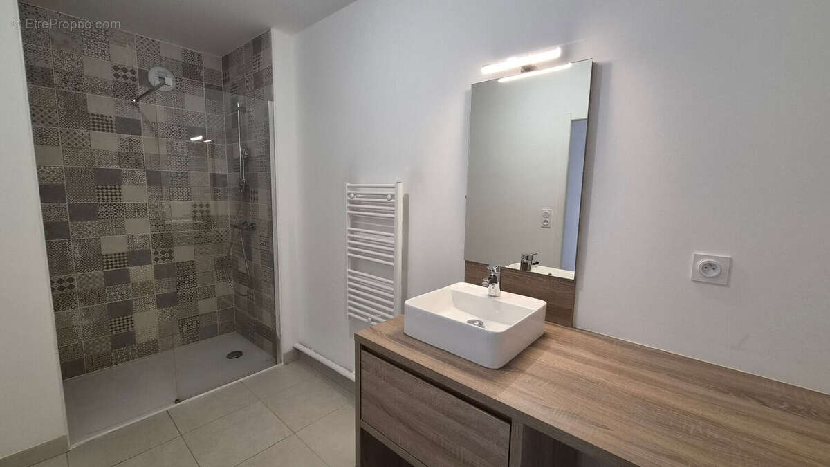 Appartement - 72m² - TOURS NORD - photo 6