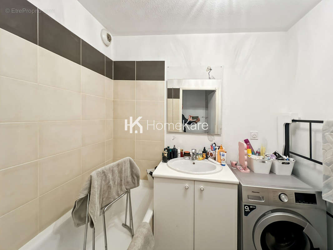 Appartement à SAINT-GAUDENS