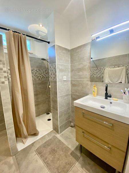   - Appartement à TOULOUSE