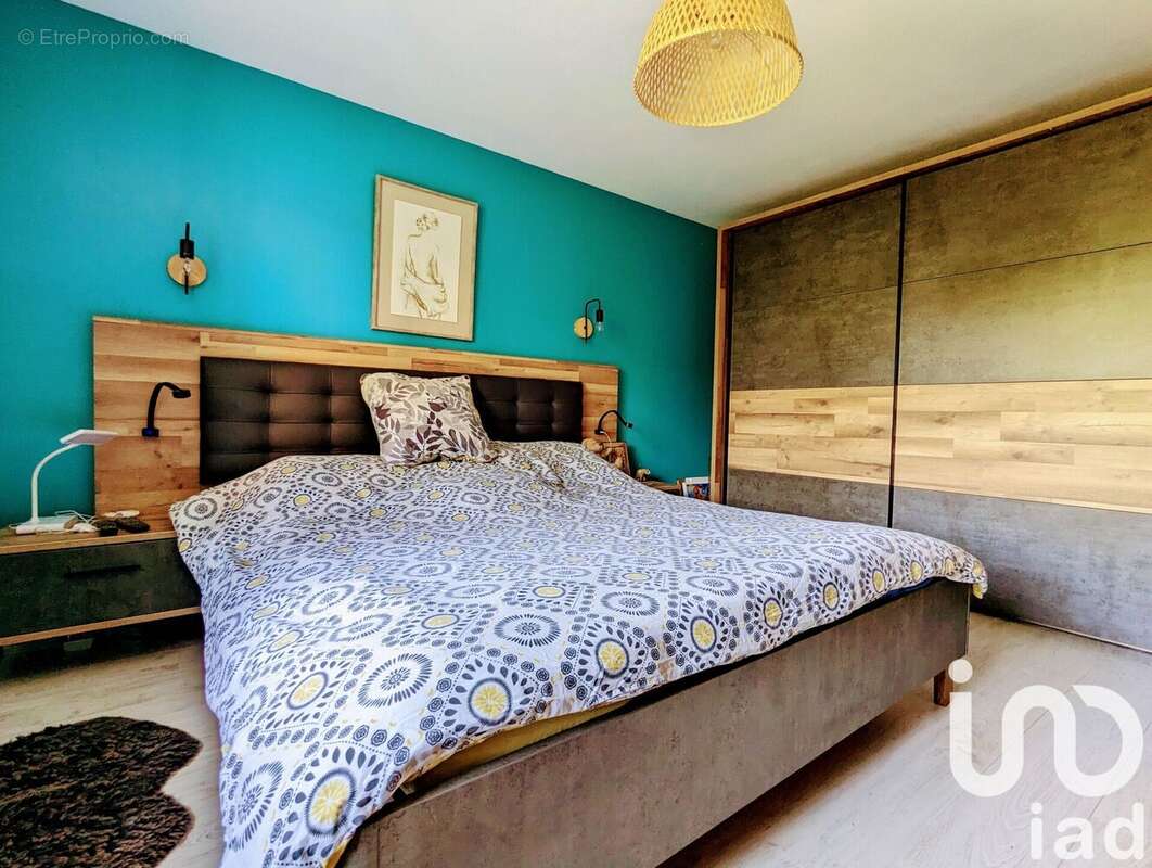 Photo 4 - Maison à SAINT-NICOLAS-DE-REDON