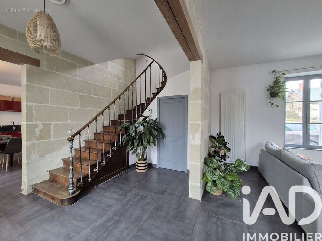 Photo 4 - Maison à CERSAY