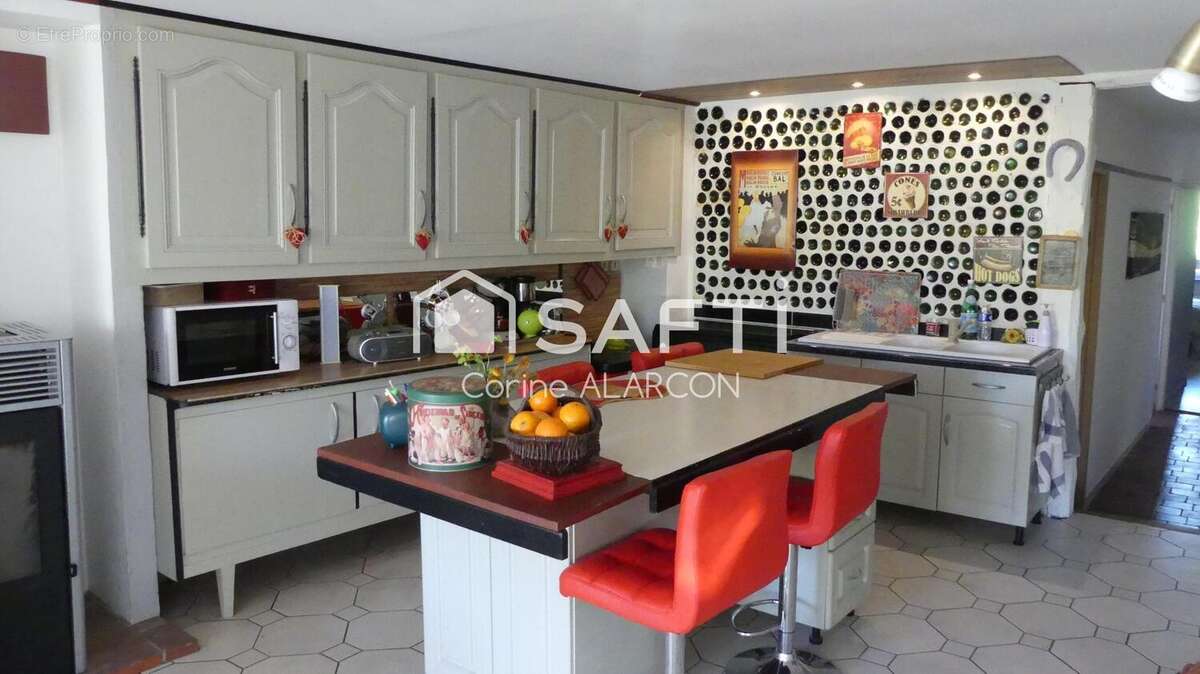 Photo 3 - Appartement à CHARLEVILLE-MEZIERES