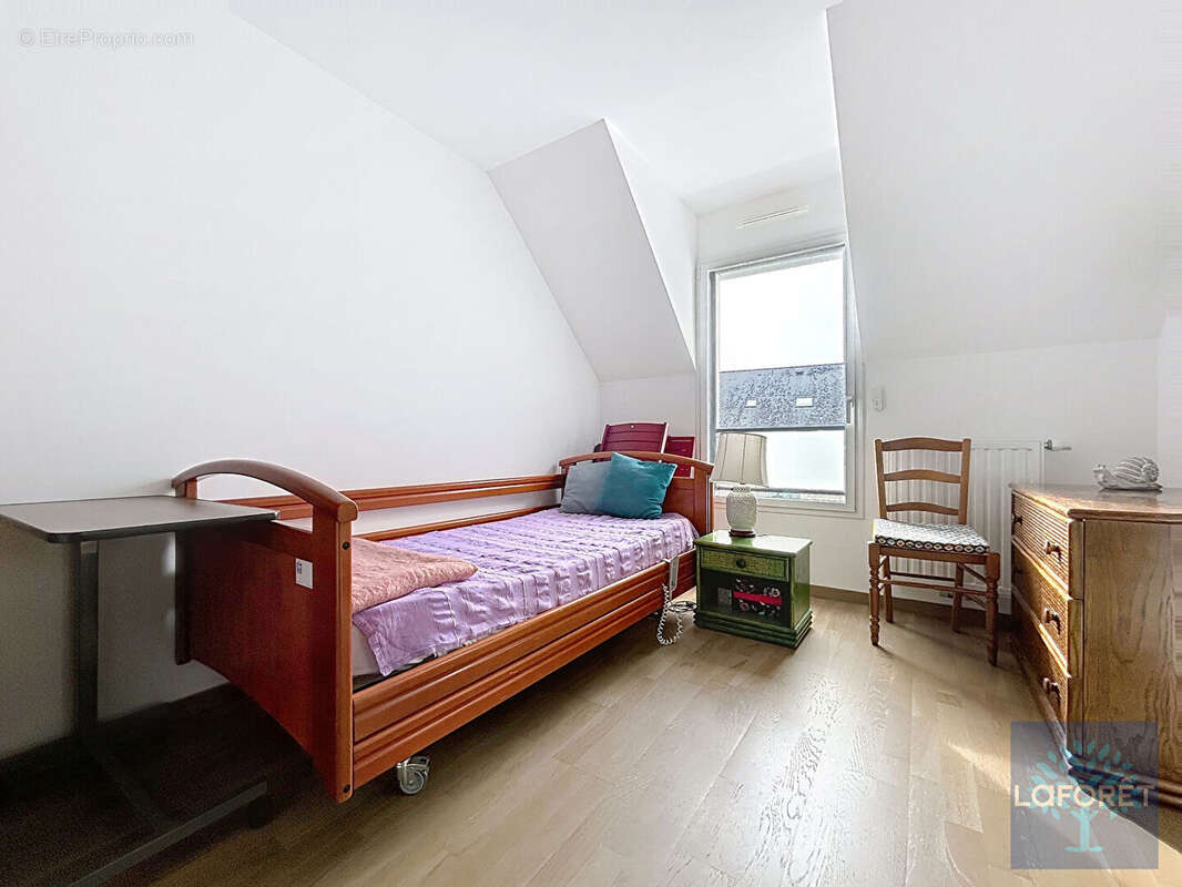 Appartement à CONCARNEAU