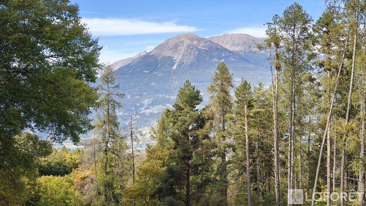 Maison à SAINT-SAUVEUR