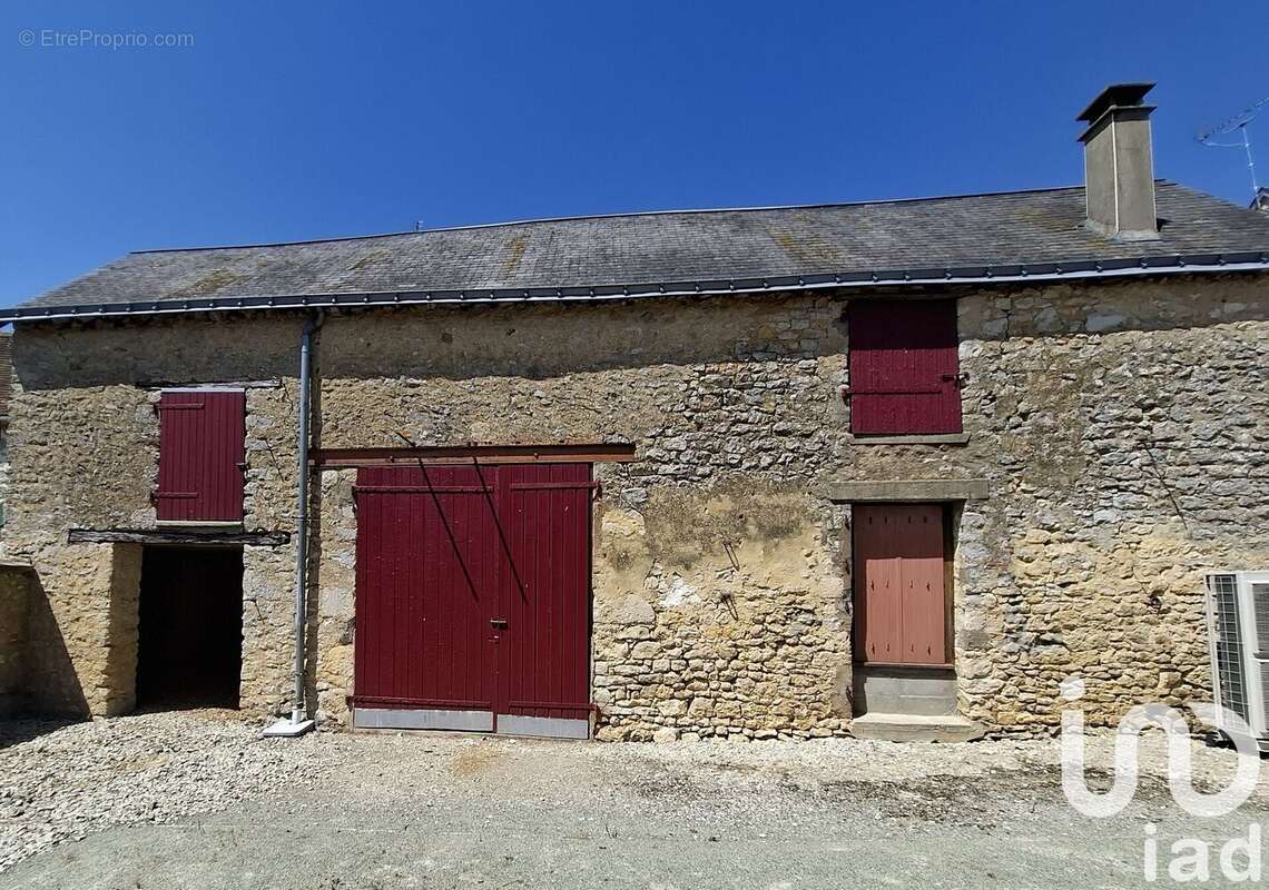 Photo 2 - Maison à TENNIE