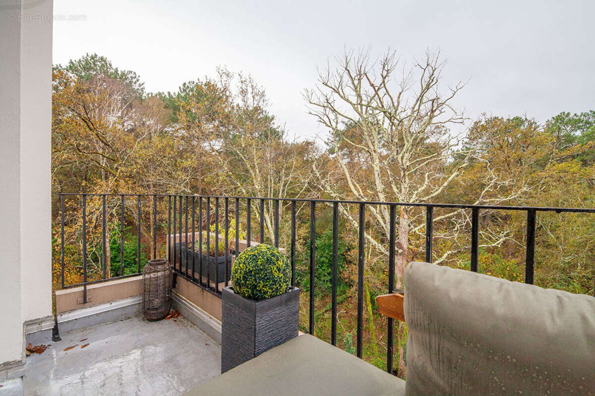 Appartement à ANGLET