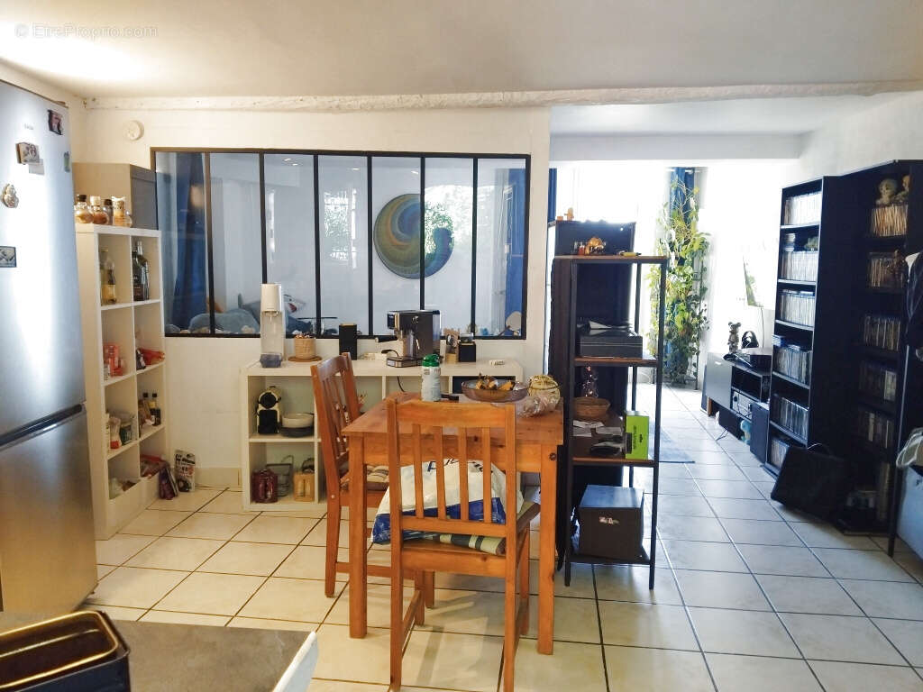 Maison à HYERES