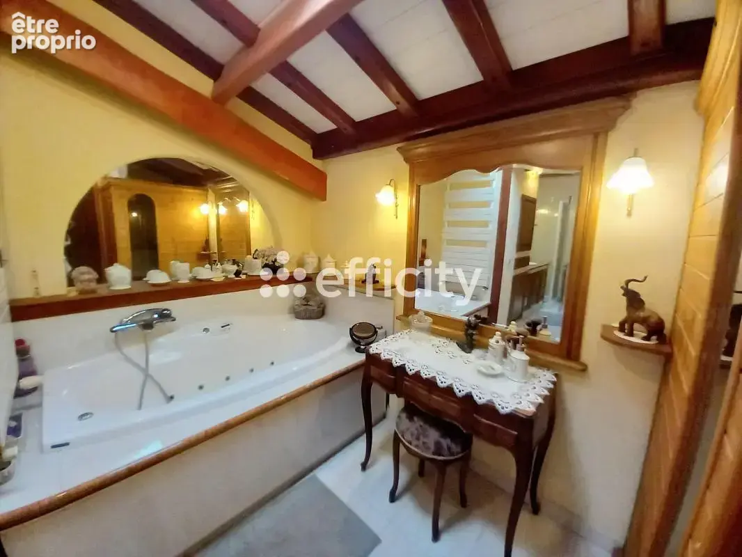 Maison traditionnelle - photo 11