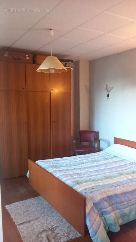 Maison à ROMANS-SUR-ISERE