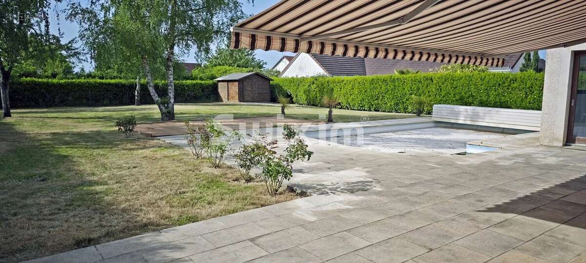 Villa confortable aux portes de DOLE - photo 12