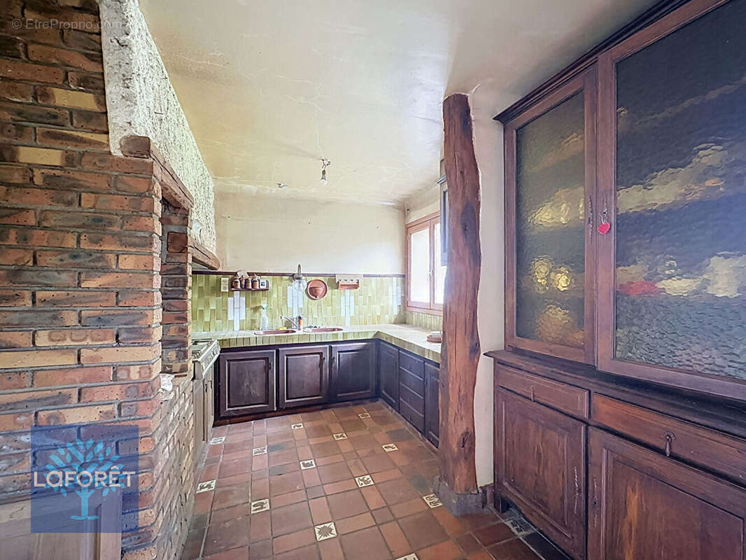 Maison Bretigny Sur Orge 6 pièce(s) 153 m2 - photo 4