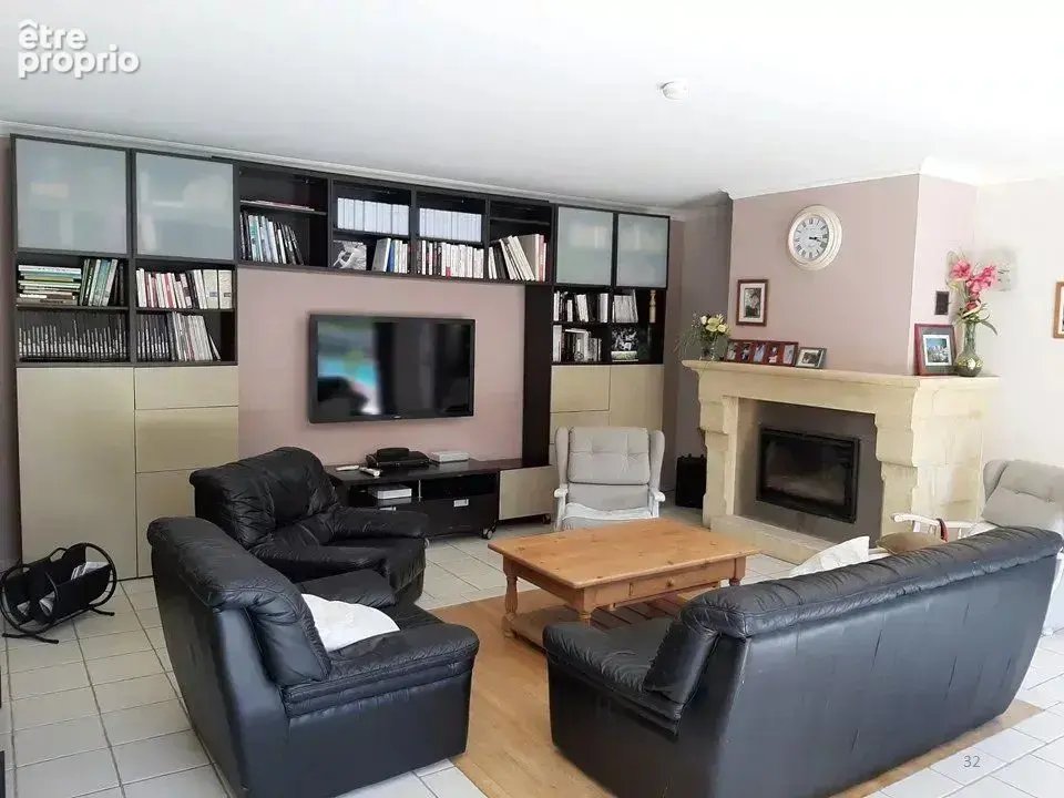 Vente Maison Villefranche-du-perigord(24550) 590 000ï¿œ - photo 4