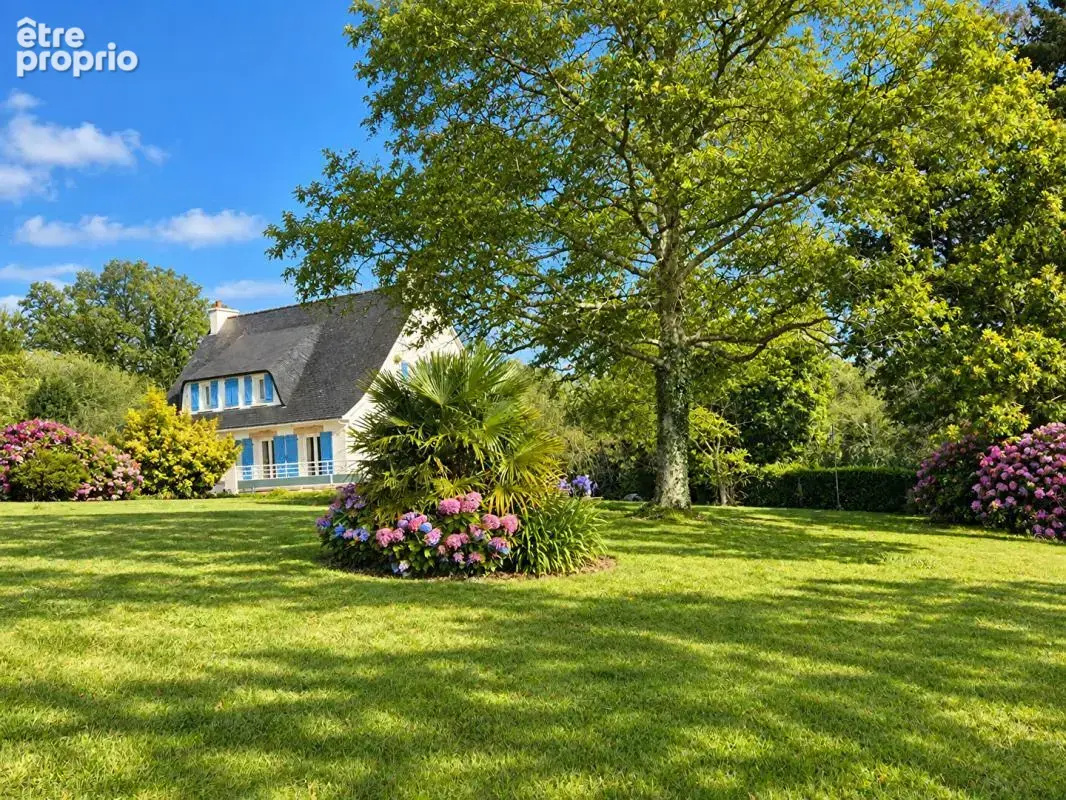 Maison à PLOUAY